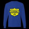 Adult Long-Sleeve Beefy-T® Thumbnail