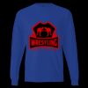 Adult Long-Sleeve Beefy-T® Thumbnail