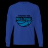 Adult Long-Sleeve Beefy-T® Thumbnail