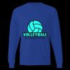Adult Long-Sleeve Beefy-T® Thumbnail