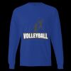 Adult Long-Sleeve Beefy-T® Thumbnail