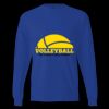 Adult Long-Sleeve Beefy-T® Thumbnail