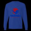 Adult Long-Sleeve Beefy-T® Thumbnail