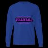 Adult Long-Sleeve Beefy-T® Thumbnail