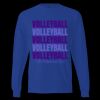 Adult Long-Sleeve Beefy-T® Thumbnail