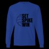 Adult Long-Sleeve Beefy-T® Thumbnail