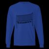 Adult Long-Sleeve Beefy-T® Thumbnail