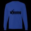 Adult Long-Sleeve Beefy-T® Thumbnail