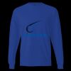 Adult Long-Sleeve Beefy-T® Thumbnail