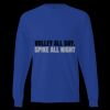 Adult Long-Sleeve Beefy-T® Thumbnail
