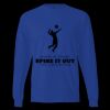 Adult Long-Sleeve Beefy-T® Thumbnail