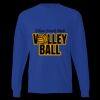Adult Long-Sleeve Beefy-T® Thumbnail