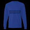Adult Long-Sleeve Beefy-T® Thumbnail