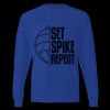 Adult Long-Sleeve Beefy-T® Thumbnail