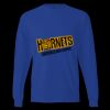 Adult Long-Sleeve Beefy-T® Thumbnail