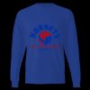 Adult Long-Sleeve Beefy-T® Thumbnail