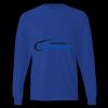 Adult Long-Sleeve Beefy-T® Thumbnail