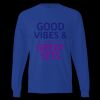 Adult Long-Sleeve Beefy-T® Thumbnail