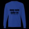 Adult Long-Sleeve Beefy-T® Thumbnail