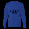 Adult Long-Sleeve Beefy-T® Thumbnail