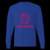 Adult Long-Sleeve Beefy-T® Thumbnail