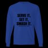 Adult Long-Sleeve Beefy-T® Thumbnail