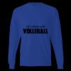 Adult Long-Sleeve Beefy-T® Thumbnail