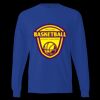 Adult Long-Sleeve Beefy-T® Thumbnail