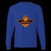 Adult Long-Sleeve Beefy-T® Thumbnail