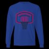 Adult Long-Sleeve Beefy-T® Thumbnail