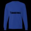 Adult Long-Sleeve Beefy-T® Thumbnail