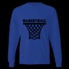 Adult Long-Sleeve Beefy-T® Thumbnail
