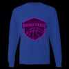 Adult Long-Sleeve Beefy-T® Thumbnail