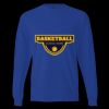 Adult Long-Sleeve Beefy-T® Thumbnail