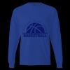 Adult Long-Sleeve Beefy-T® Thumbnail