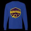 Adult Long-Sleeve Beefy-T® Thumbnail