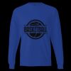 Adult Long-Sleeve Beefy-T® Thumbnail