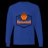 Adult Long-Sleeve Beefy-T® Thumbnail