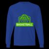 Adult Long-Sleeve Beefy-T® Thumbnail