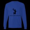 Adult Long-Sleeve Beefy-T® Thumbnail