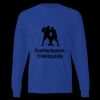 Adult Long-Sleeve Beefy-T® Thumbnail