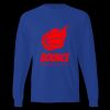 Adult Long-Sleeve Beefy-T® Thumbnail