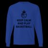 Adult Long-Sleeve Beefy-T® Thumbnail