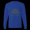 Adult Long-Sleeve Beefy-T® Thumbnail