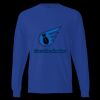 Adult Long-Sleeve Beefy-T® Thumbnail