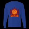 Adult Long-Sleeve Beefy-T® Thumbnail
