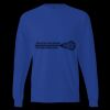 Adult Long-Sleeve Beefy-T® Thumbnail