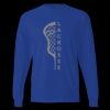 Adult Long-Sleeve Beefy-T® Thumbnail