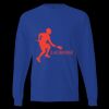 Adult Long-Sleeve Beefy-T® Thumbnail