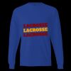 Adult Long-Sleeve Beefy-T® Thumbnail